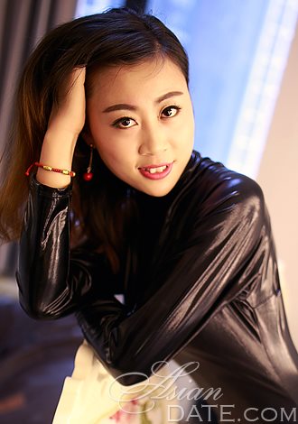 Hundreds of gorgeous pictures: Hongyan from Zhengzhou, member Asian American 