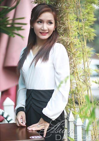 Vietnam Member Seeking Foreign Man: Ngoc Diem Phuong From Ho Chi Minh ...