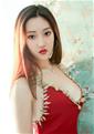 Date the member of your dreams: Asian member Zhiting from Beijing