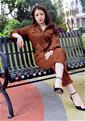 Gorgeous member profiles: romantic companionship Asian member member Siyao