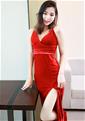 Hundreds of beauties: meet Online member zhaoxuan