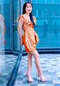 Beautiful pictures: THI DUYEN(Jessica), Asian member for romantic companionship and dating