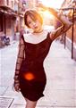 Gorgeous profiles pictures: Mengwen, Asian member member