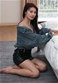 Gorgeous profiles only: meeting Asian member Meifu
