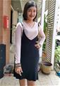 Browse our photo gallery! Take a look at Asian American member Sawanya