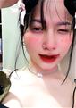 Hundreds of dazzling profiles: perfect member Thi Yen