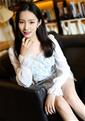 Hundreds of beauties: Yutong, Online Member of China