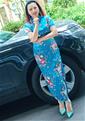Dating attractive Asian member; gorgeous profiles only: Jingping from Shanghai