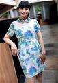 Gorgeous profiles only: Bingzhen(Jenny), Asian member 