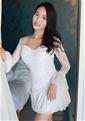 Most gorgeous profiles: Shuangyu, romantic companionship Asian member