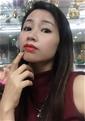 Hundreds of beauties:  member Thi MInh Phuong