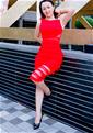 Gorgeous profiles only: Thi Thoi (Linda), Asian member chat