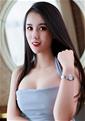 Most gorgeous profiles: pretty Asian member Xin from Taiyuan