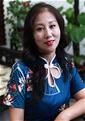 Date the member of your dreams: caring Asian member Huiling from Shenzhen