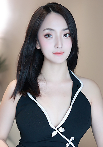 Gorgeous member profiles: free Asian member Mei wang from Lanzhou
