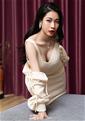 Most gorgeous profiles: free member Linh (Evangeline)