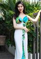 Thousands of beauties: caring Asian Member Yanling (Lisa)