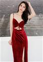 We invite you to browse our photo gallery: caring Asian member Xiuqin