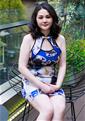 Most gorgeous profiles: pretty Asian member Hongmei from Shanghai