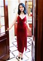 Hundreds of dazzling profiles: online Asian member Fang