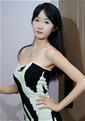 Gorgeous pictures: China member Yawen