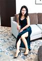 Gorgeous member profiles: pretty Thai member Chunmei(May)