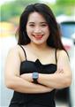 Gorgeous member profiles: online Asian member TUYET LINH from Ho Chi Minh City