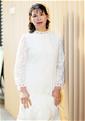 Pictures of beautiful profiles: Jianmin, member in China