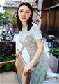 Hundreds of gorgeous pictures: Eastern Asian American member Nana