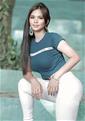 Gorgeous member profiles: Asian profile Member Julie