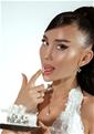 Gorgeous profiles pictures, Asian profile pic: Aigul from Miami