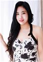 Gorgeous profiles pictures: Yu from LongYan, online Asian member