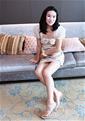 Gorgeous member profiles: Jufang, Asian member picture
