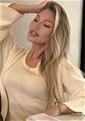 Hundreds of beauties: caring USA member Dana