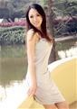 Hundreds of beauties: beautiful Thai woman Yun