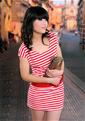 Welcome to our photo gallery! Take a look at XiYan, Asian woman, dating, internet