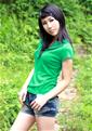Gorgeous pictures: meet beautiful Asian woman LiJuan