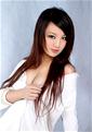 Asian woman looking for marriage; gorgeous pictures:Wei