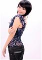 Gorgeous single women: PeiYi, Asian bride picture