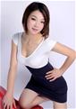Bride, Asian single woman: Weihua from Changsha