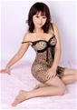 Thousands of beauties: Jingjing, hot girl China