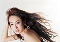 Hundreds of beauties: huan, lady nice Asian