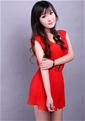 We hope you enjoy our photo gallery; single foreign woman Xubo