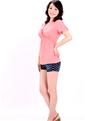 Gorgeous women pictures: pic Asian woman Juan