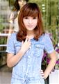 Hundreds of beauties: picture Asian woman Ting