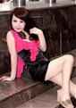 Browse our photo gallery! Take a look at young Asian bride Li