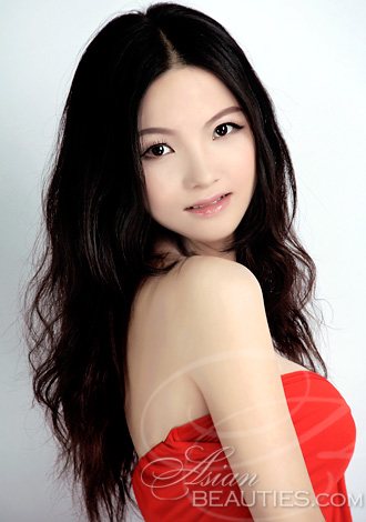 Thousands of beauties: gallery girl Asian: jiayi