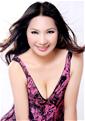 Gorgeous single women: beautiful China woman Canxia from Shenzhen
