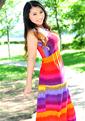 Gorgeous pictures: China mail order bride Ophelia