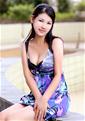 Hundreds of beauties: Chengfeng, China woman